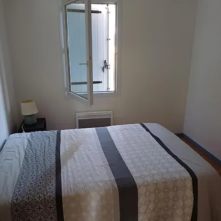 Maison Simple Et Chaleureuse * La Boissière-des-Landes