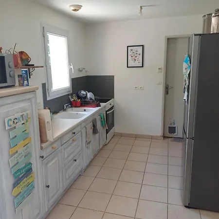 Maison Simple Et Chaleureuse