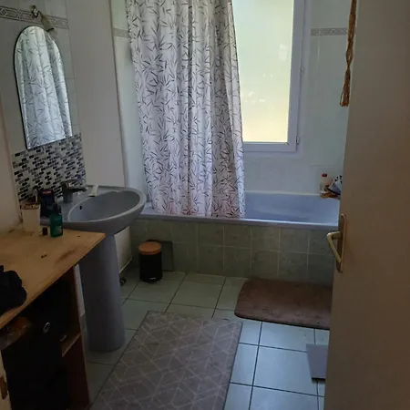 Maison Simple Et Chaleureuse