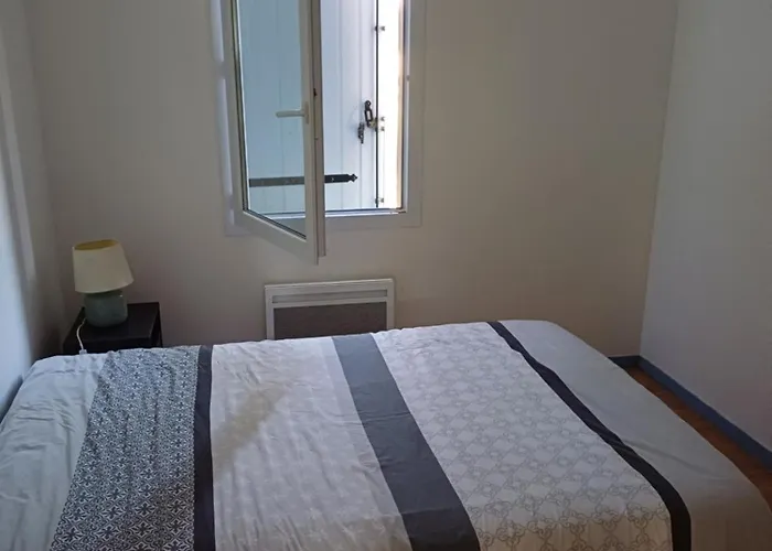 Maison Simple Et Chaleureuse * La Boissière-des-Landes