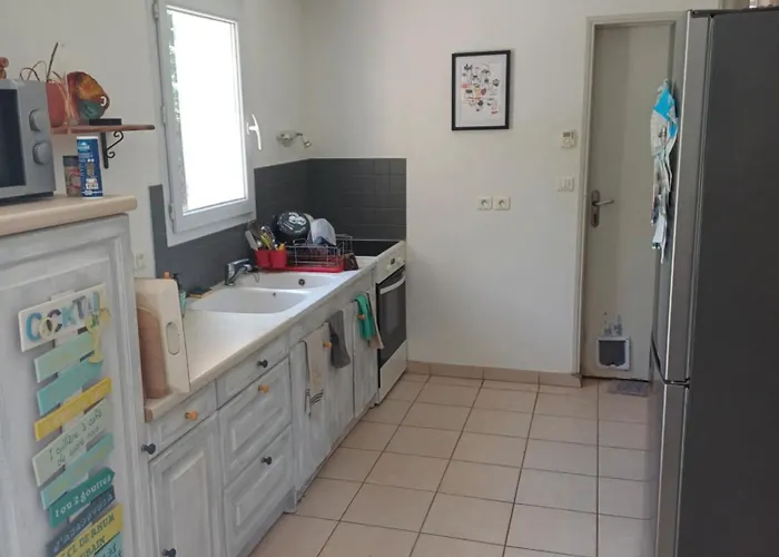 Maison Simple Et Chaleureuse