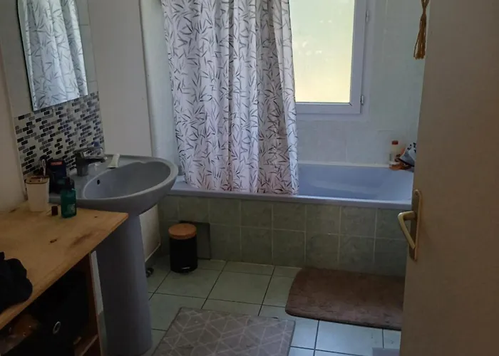 Maison Simple Et Chaleureuse