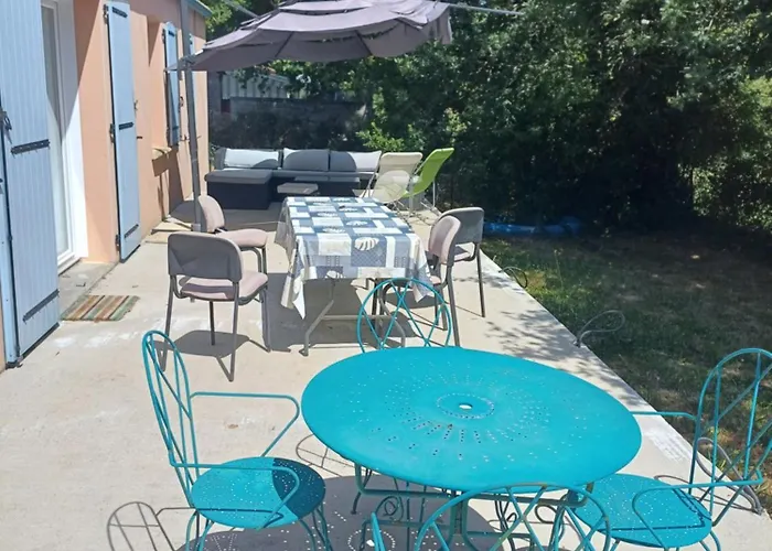 Maison Simple Et Chaleureuse * La Boissière-des-Landes